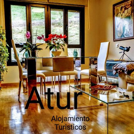 شقة Atur Onís المظهر الخارجي الصورة
