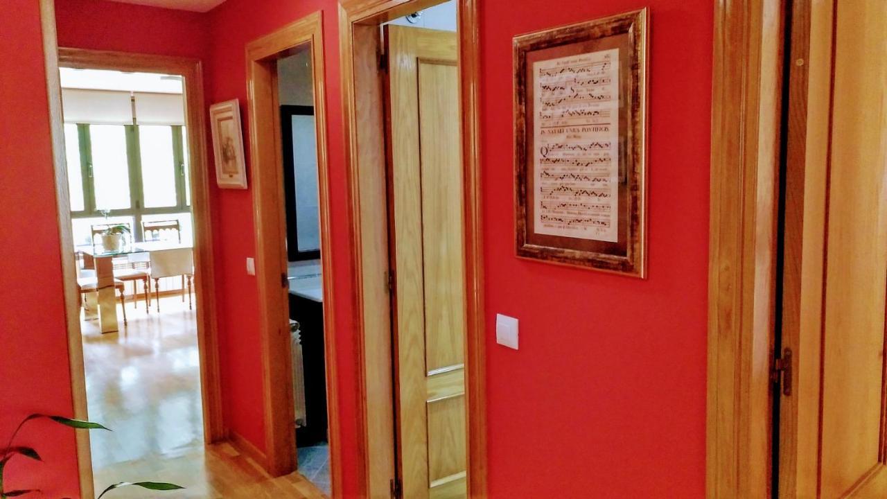شقة Atur Onís المظهر الخارجي الصورة