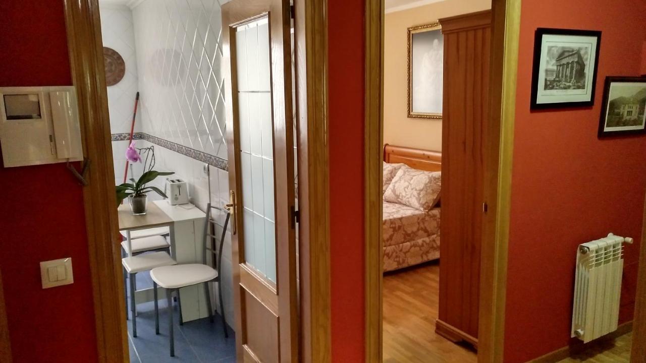 شقة Atur Onís المظهر الخارجي الصورة